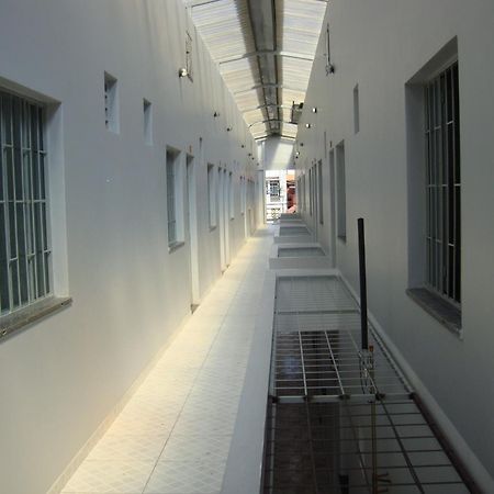 Vilaverin Apartments Manaus Exterior photo
